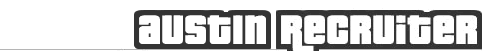Austin  Jobs, Austin job search, Austin Texas jobs, Austin employment